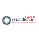 MADISON LOGO